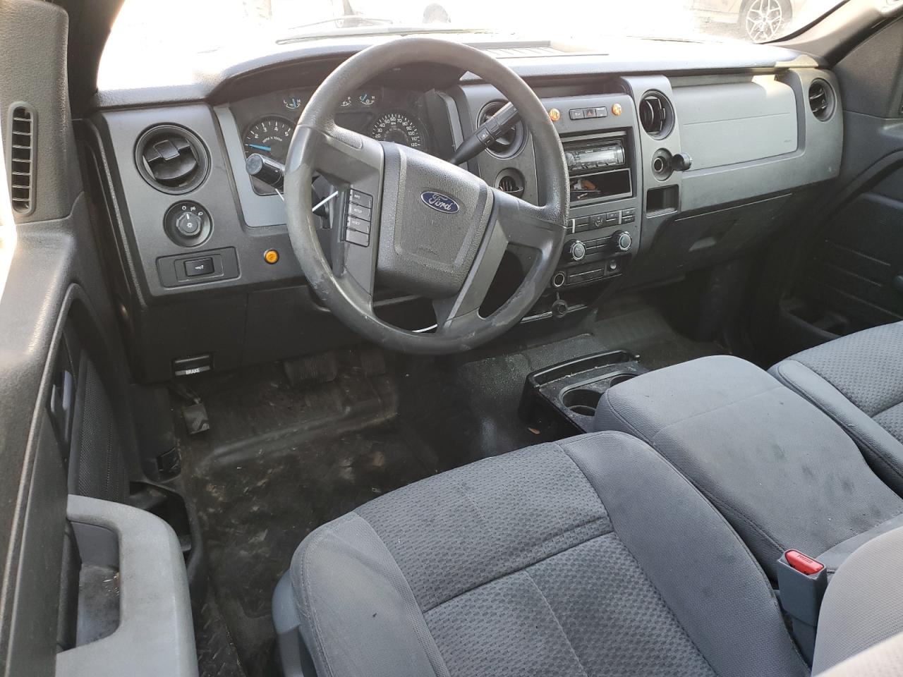 2014 Ford F-150 - Image 8