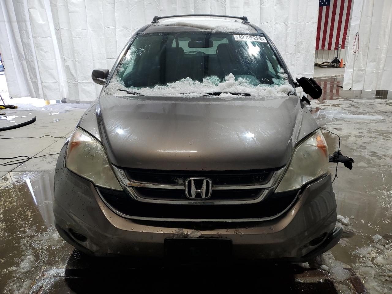 2010 Honda CR-V - Image 5