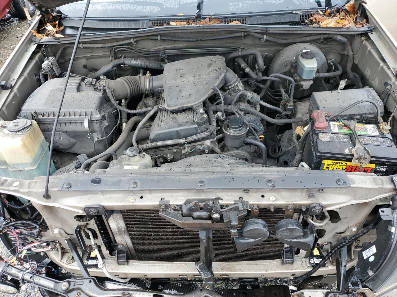 2006 Toyota Tacoma - Image 11