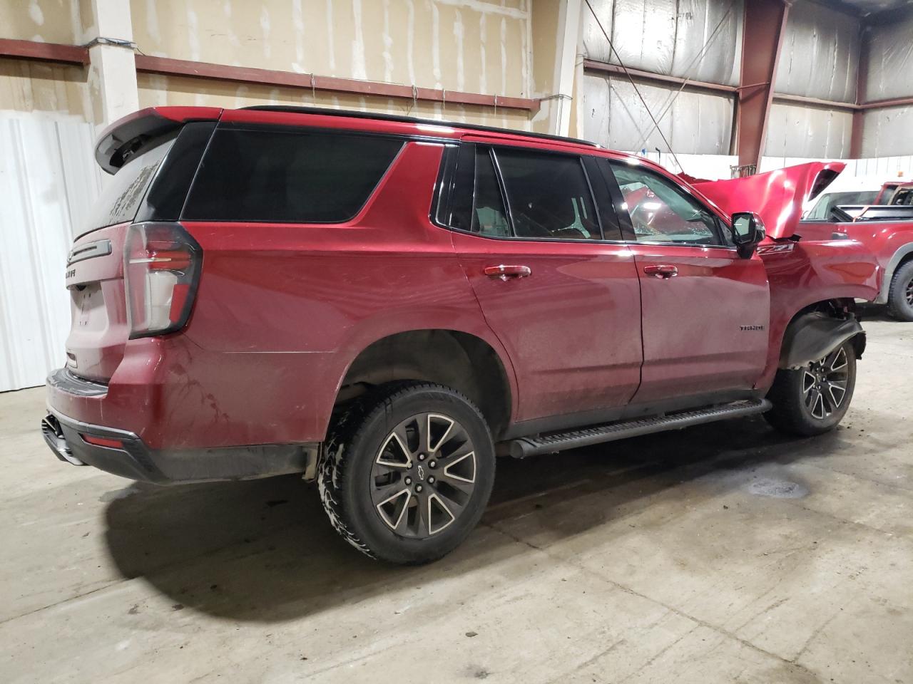 2023 Chevrolet Tahoe - Image 3