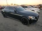 2015 Mercedes-Benz C 300 4Matic იყიდება Sacramento-ში, CA - Minor Dent/Scratches