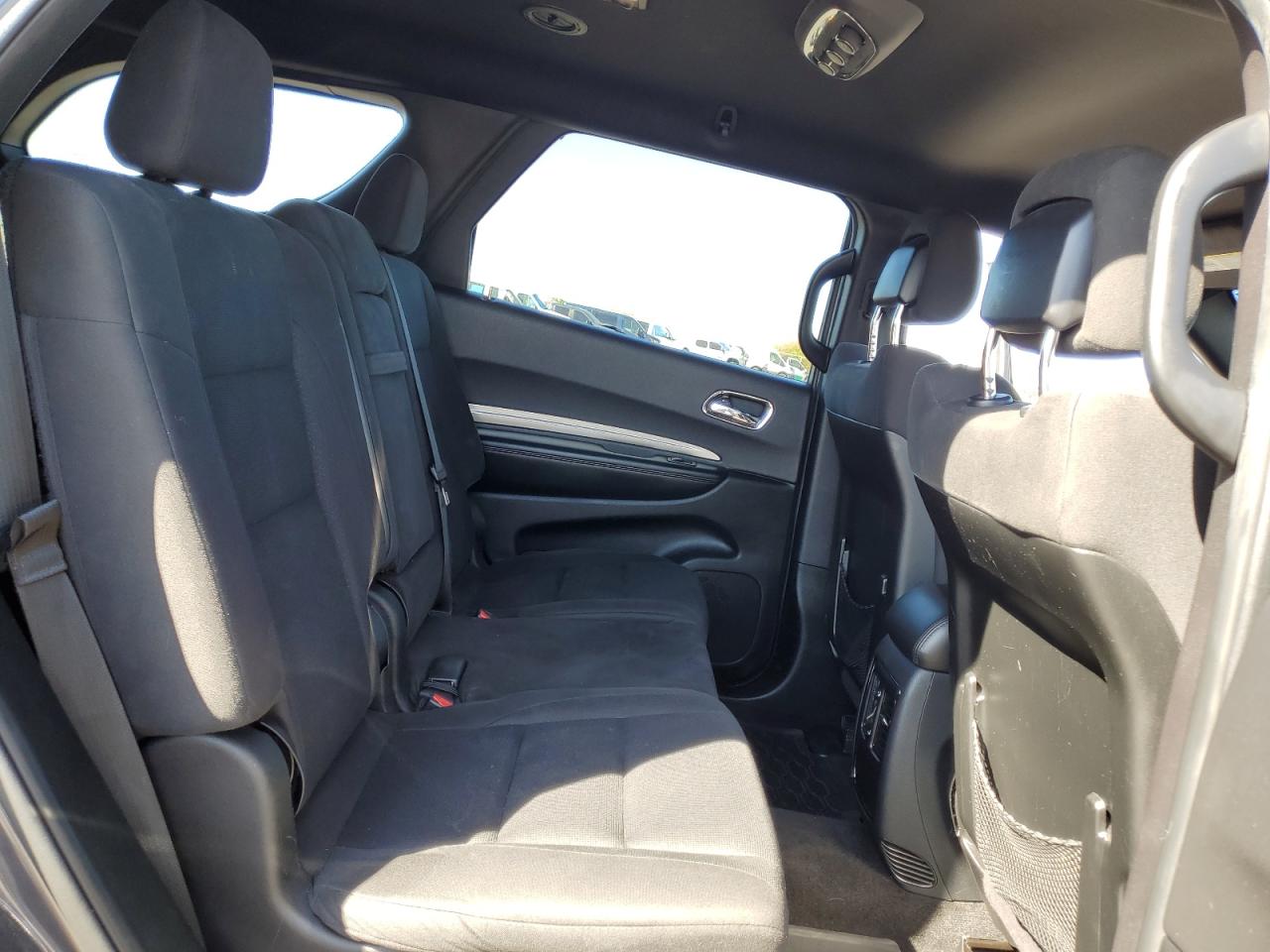 2014 Dodge Durango - Image 11