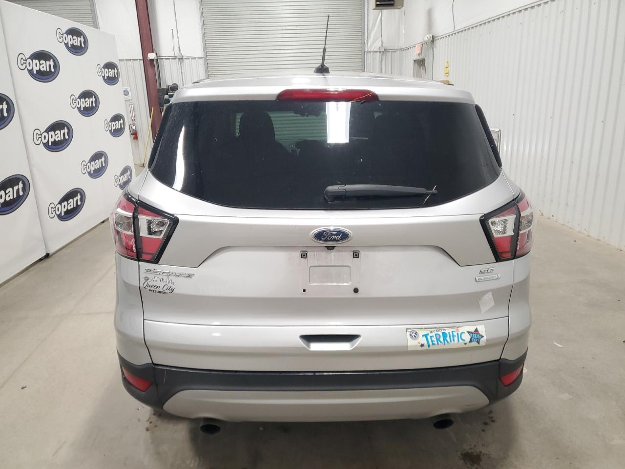 2017 Ford Escape - Image 6