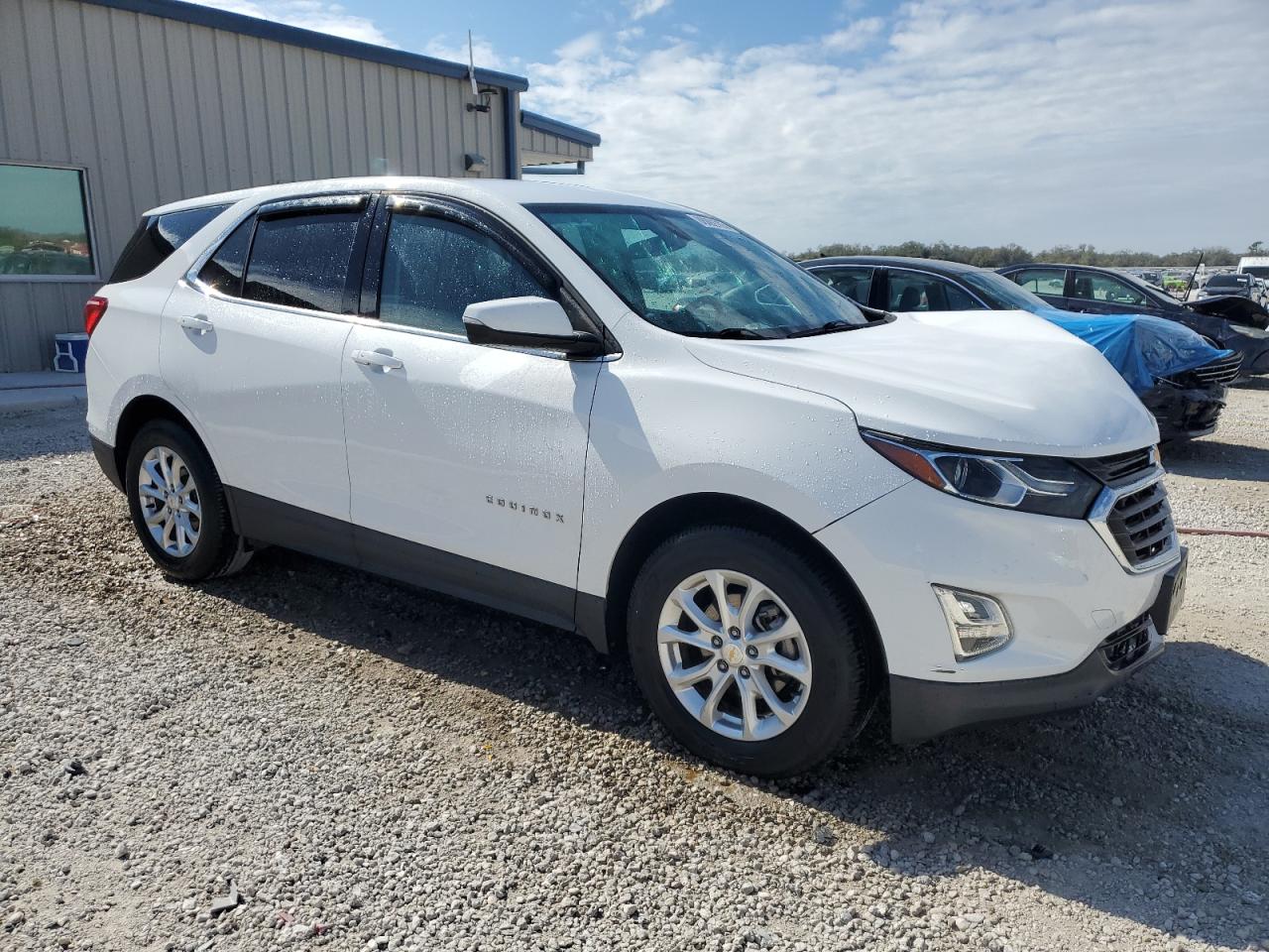 2018 Chevrolet Equinox - Image 4
