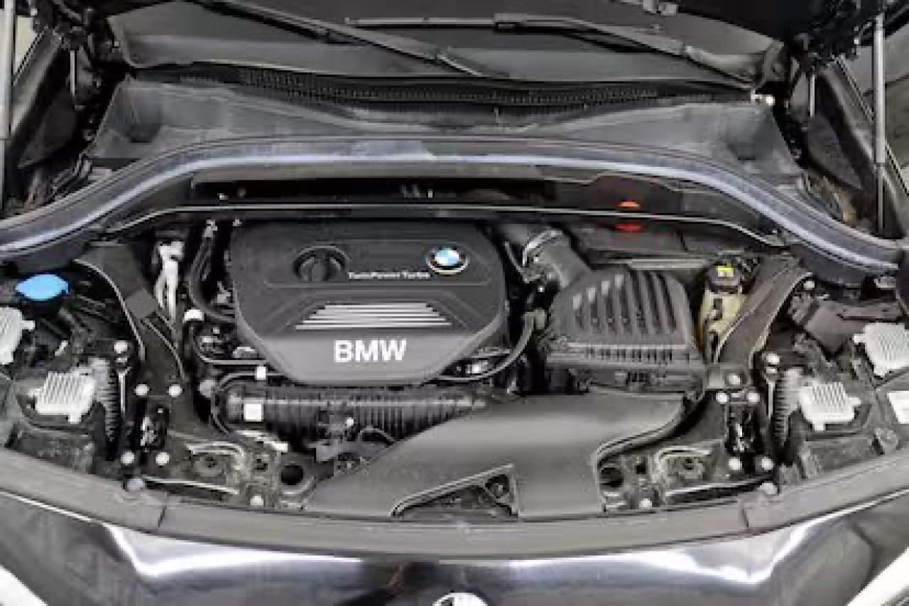 2018 BMW X2 - Image 7