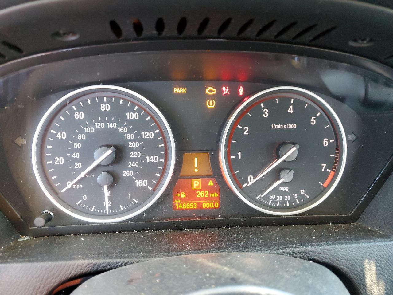 2013 BMW X5 - Image 9