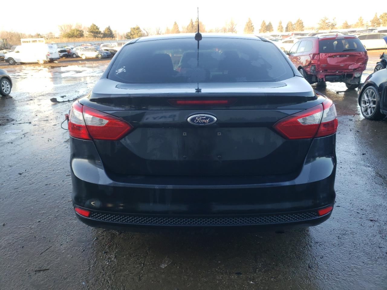 2012 Ford Focus - Image 6