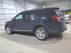 2019 Ford Explorer Xlt for Sale in Candia, NH - Front End