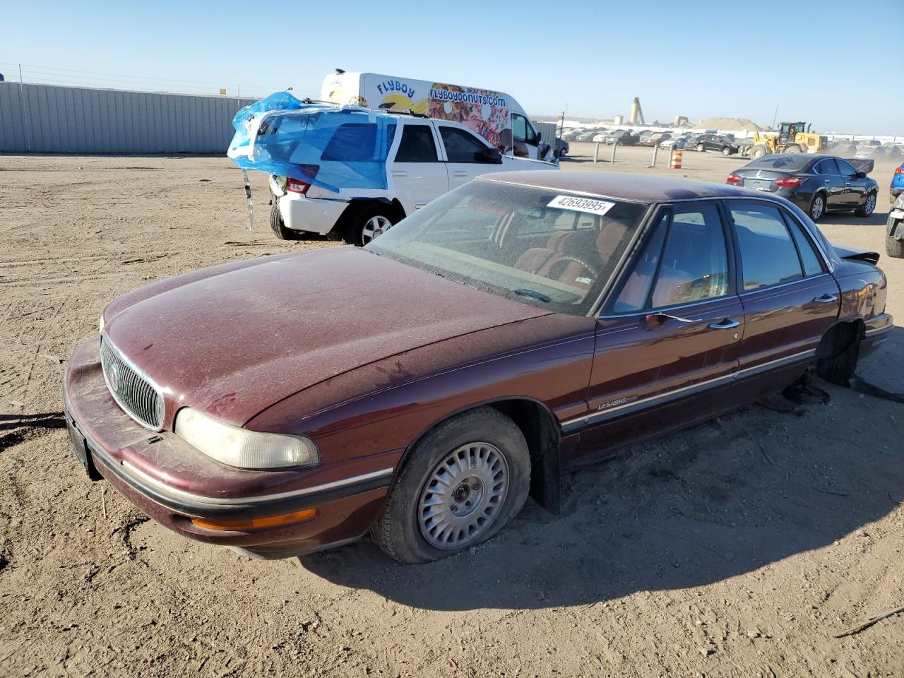 1997 Buick LeSabre - Image 1