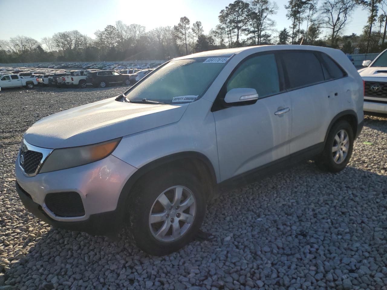 2012 Kia Sorento - Image 1
