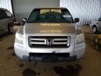 2007 Honda Pilot Lx للبيع في American Canyon، CA - Front End