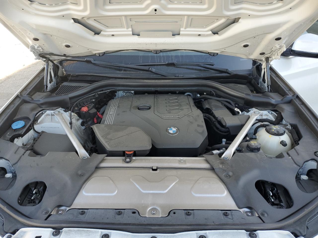 2021 BMW X3 - Image 12