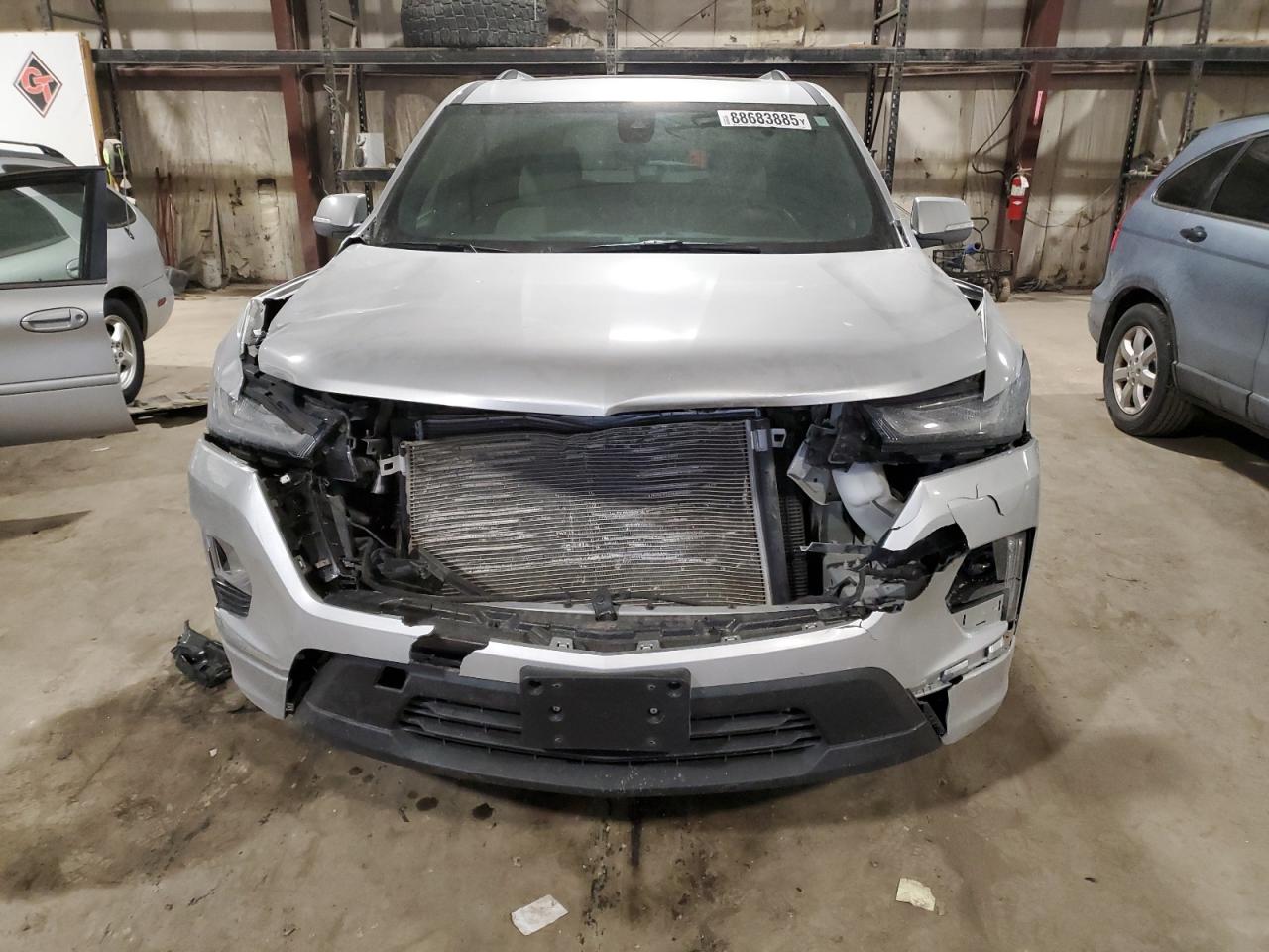 2022 Chevrolet Traverse - Image 5