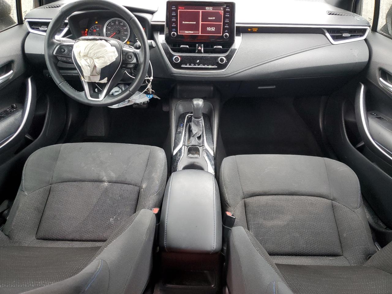 2020 Toyota Corolla - Image 8