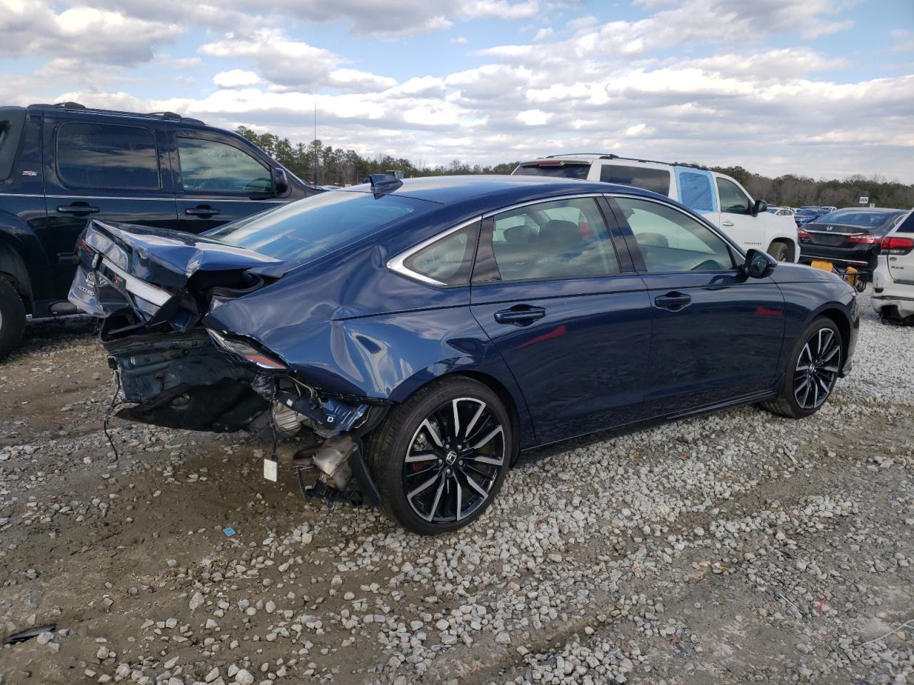 1HGCY2F84RA021814 HONDA ACCORD 2024