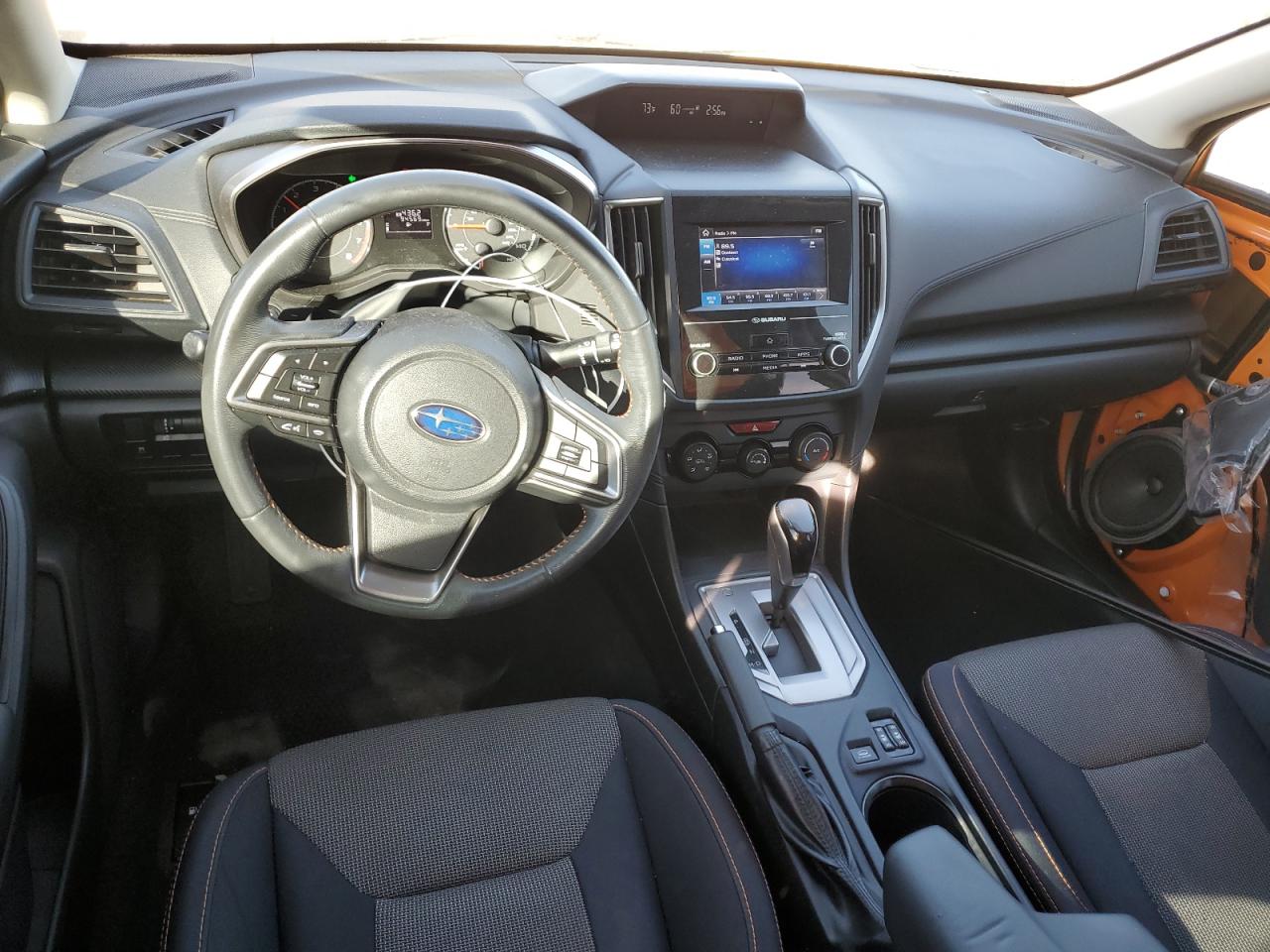 2018 Subaru XV - Image 8