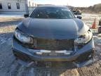 2017 Honda Civic Sport for Sale in Prairie Grove, AR - Front End
