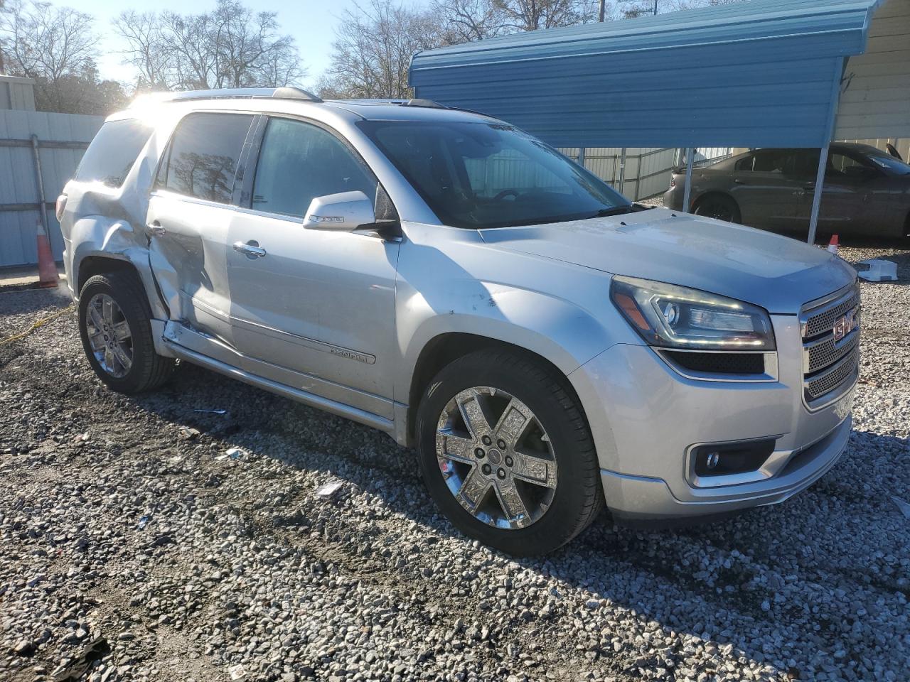 2015 GMC Acadia - Image 4