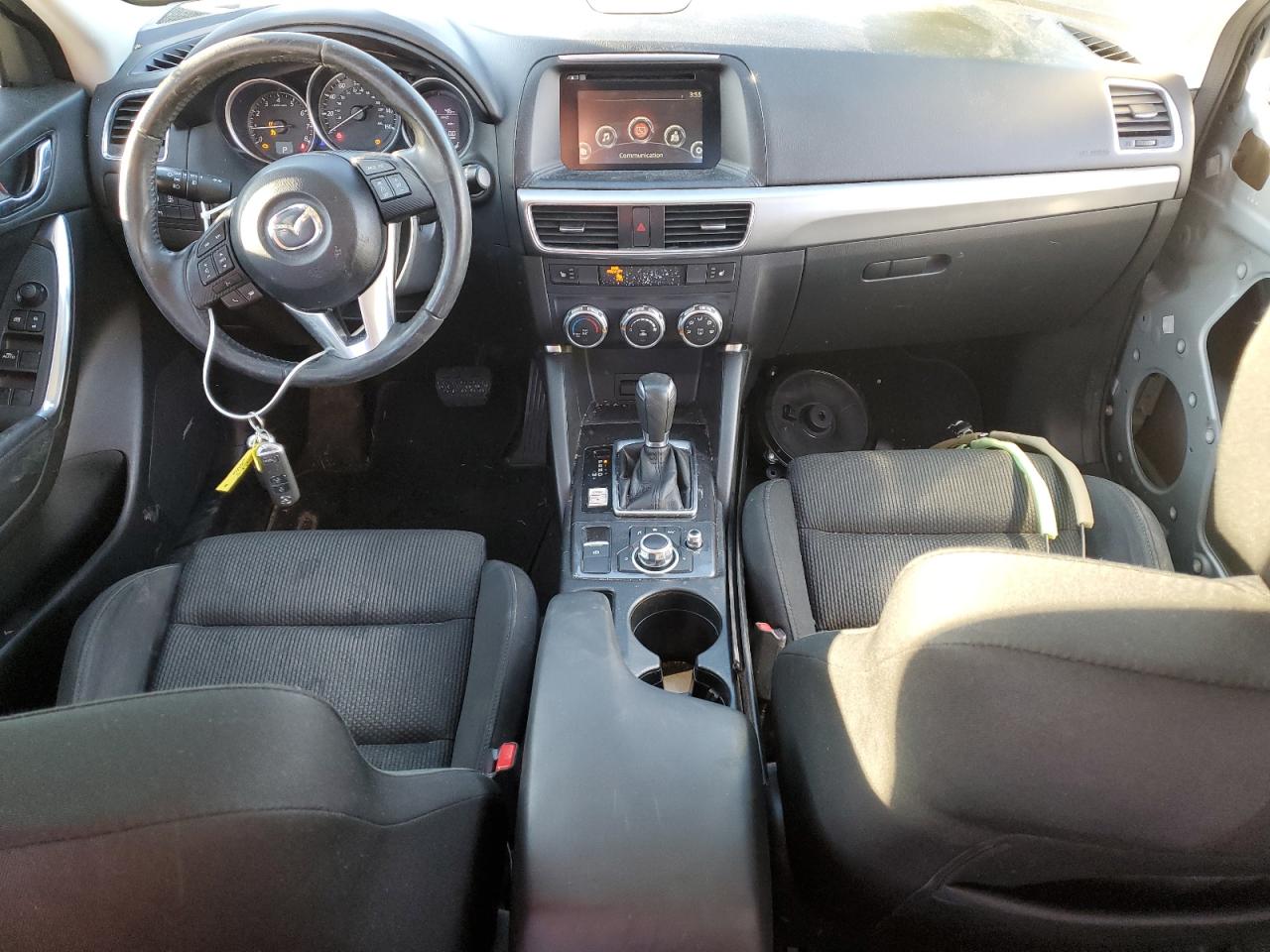 2016 Mazda CX-5 - Image 8
