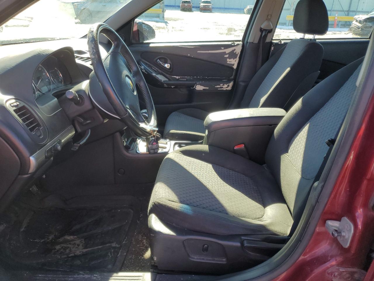 2006 Chevrolet Malibu - Image 7