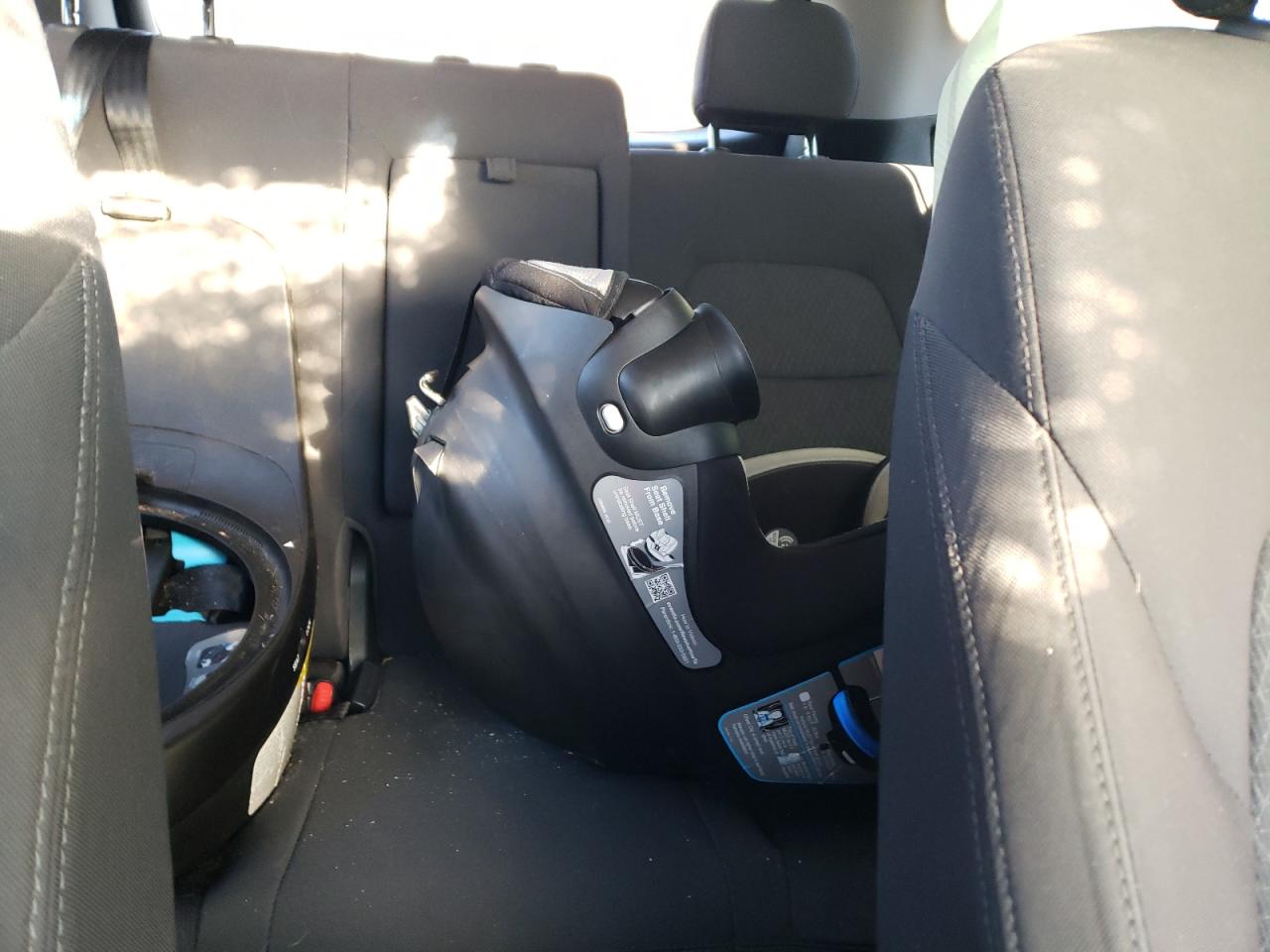 2018 Hyundai Tucson - Image 10