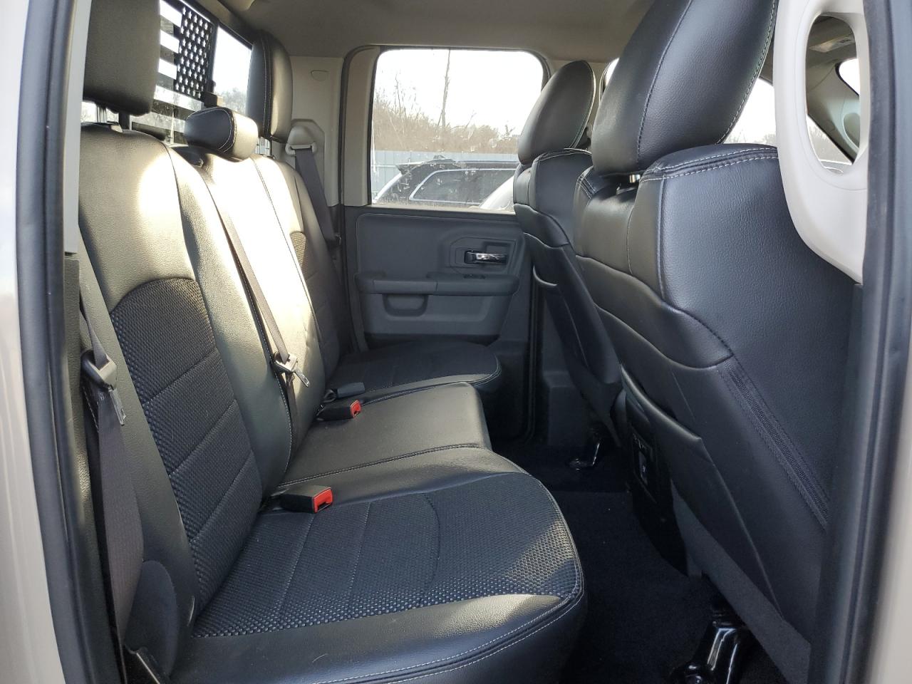 2019 RAM 1500 - Image 10