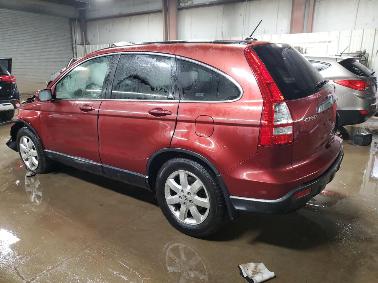 2008 Honda CR-V - Image 2