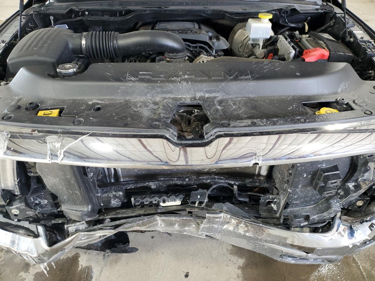 2021 RAM 1500 - Image 11