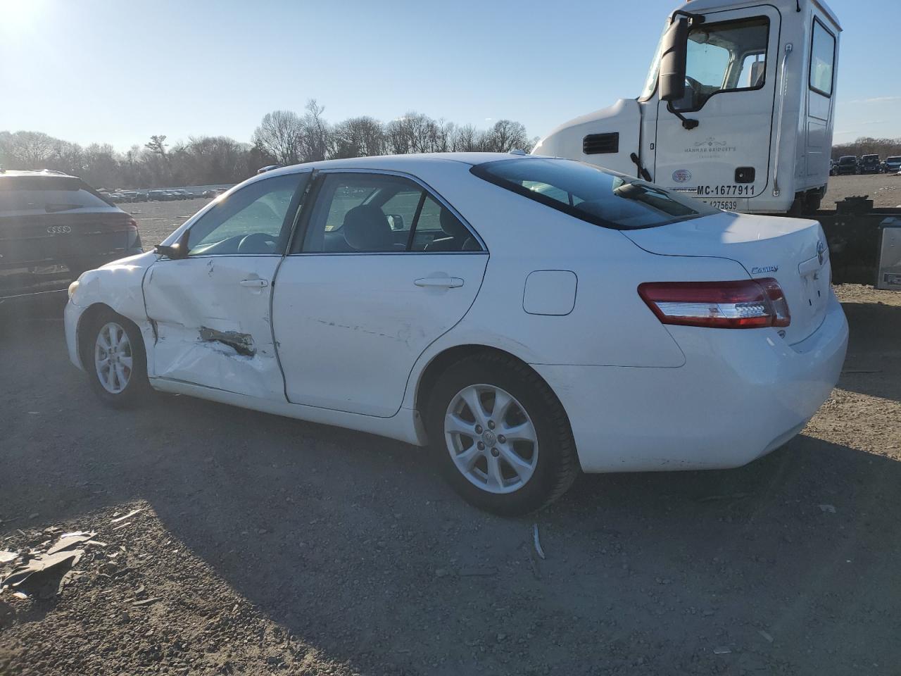 2011 Toyota Camry - Image 2