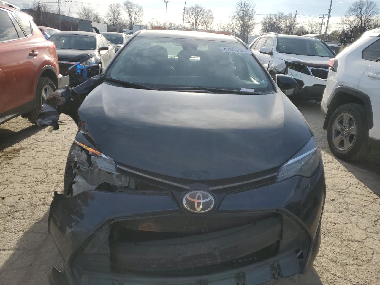 2019 Toyota Corolla - Image 5