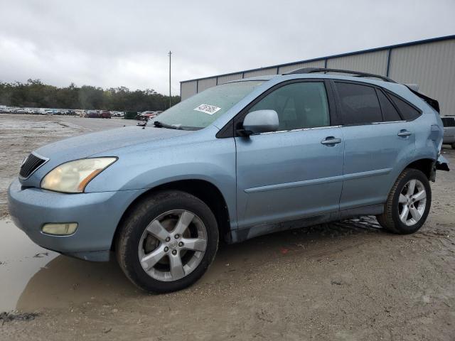 2005 Lexus Rx 330