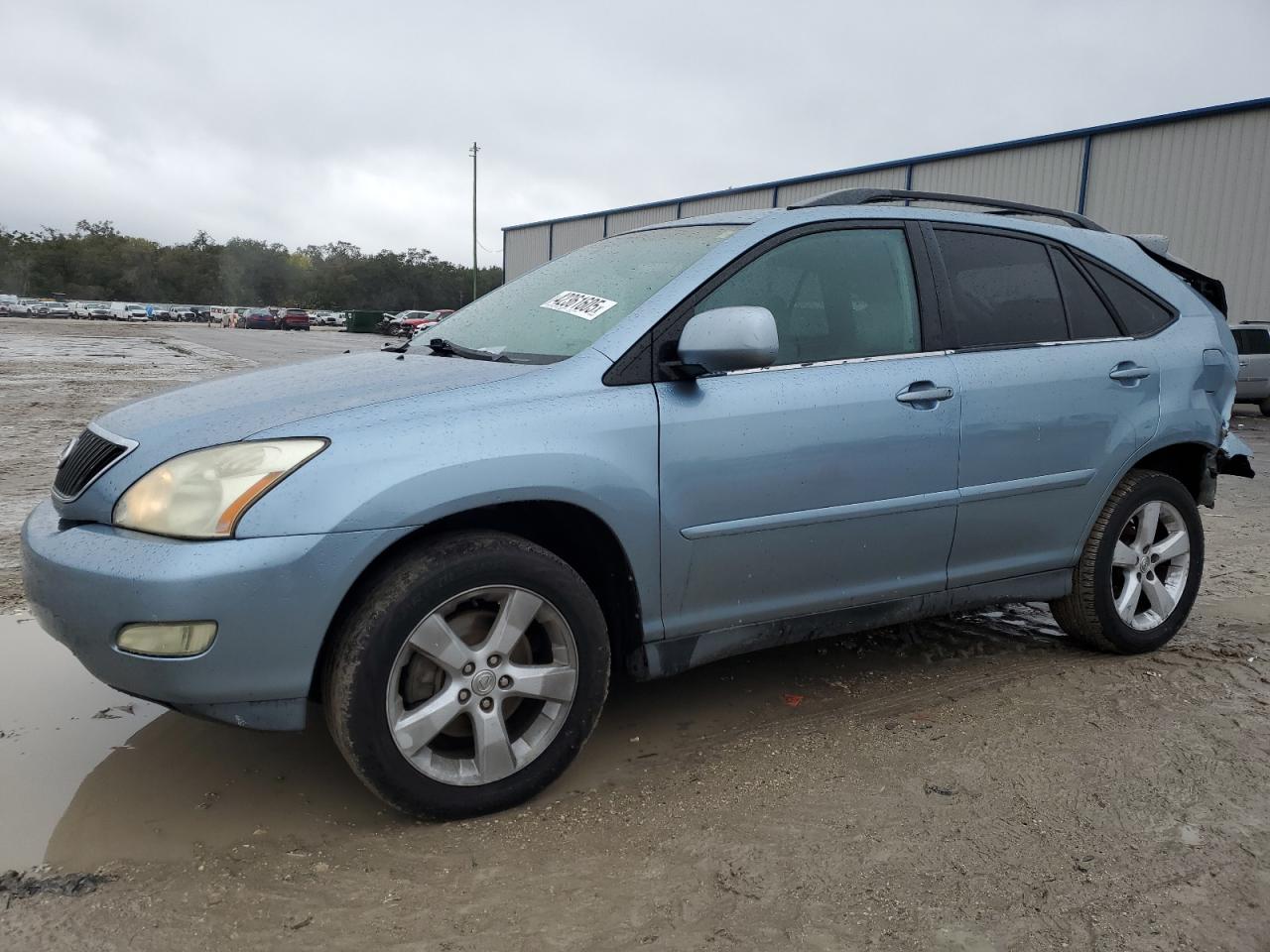 2005 Lexus RX - Image 1