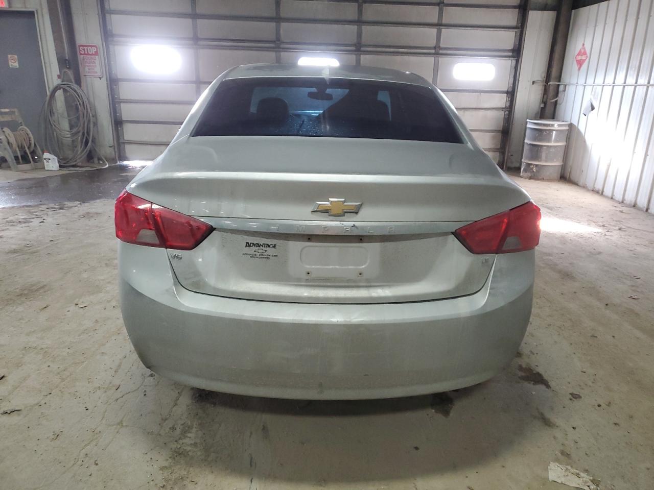 2015 Chevrolet Impala - Image 6