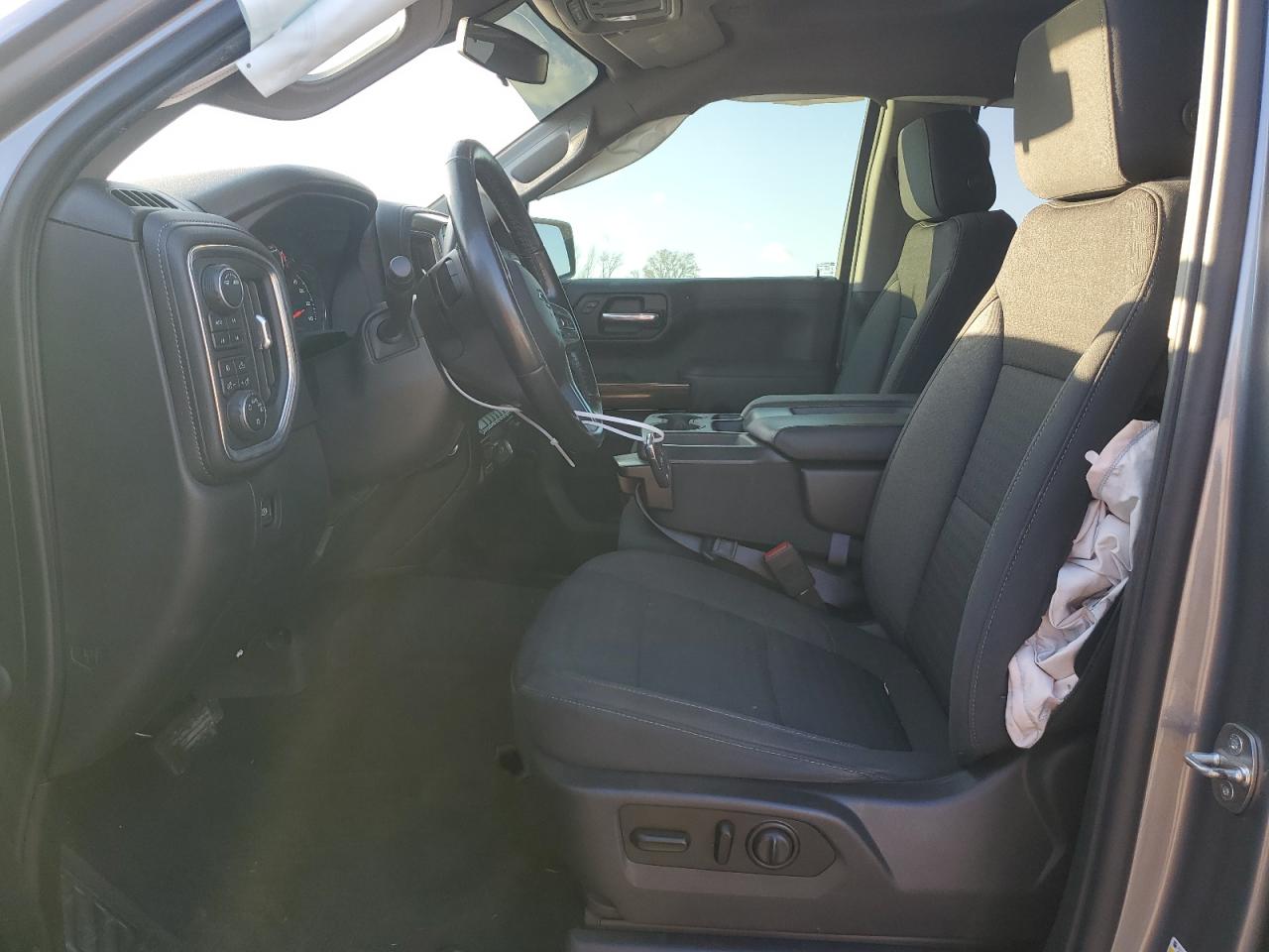 1GCUYEED0MZ134043 CHEVROLET ALL Models 2021