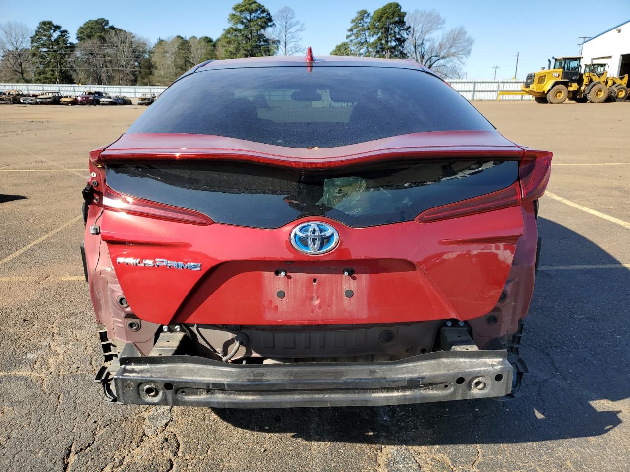 2018 Toyota Prius - Image 6