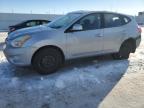 2012 NISSAN ROGUE S for sale at Copart AB - EDMONTON