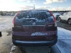 2013 Honda Cr-V Exl for Sale in Brookhaven, NY - Burn - Engine
