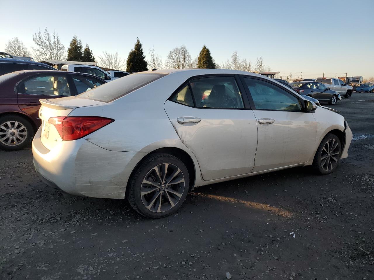 2017 Toyota Corolla - Image 3