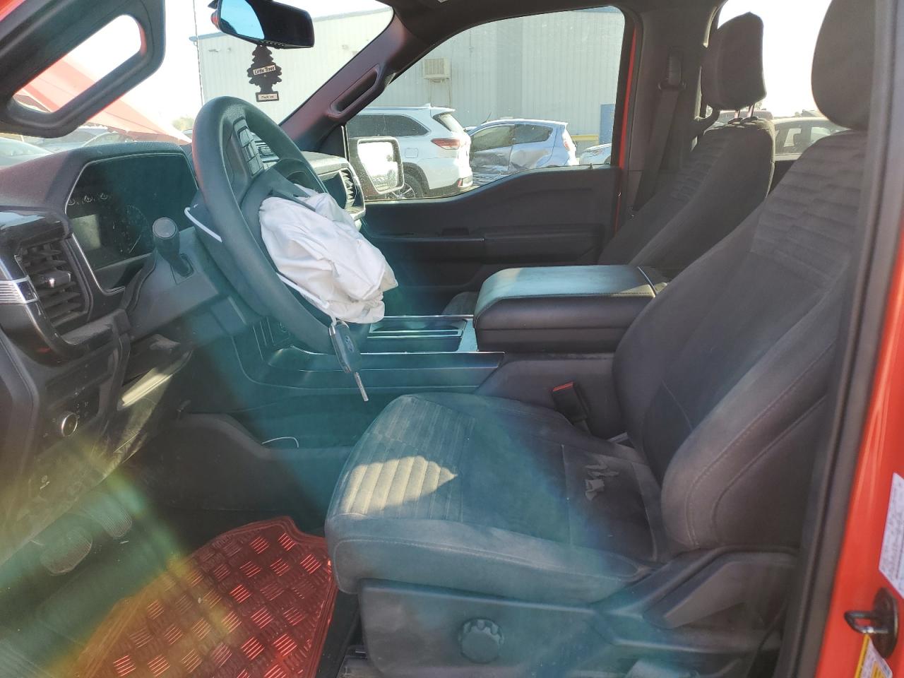 2022 Ford F-150 - Image 7