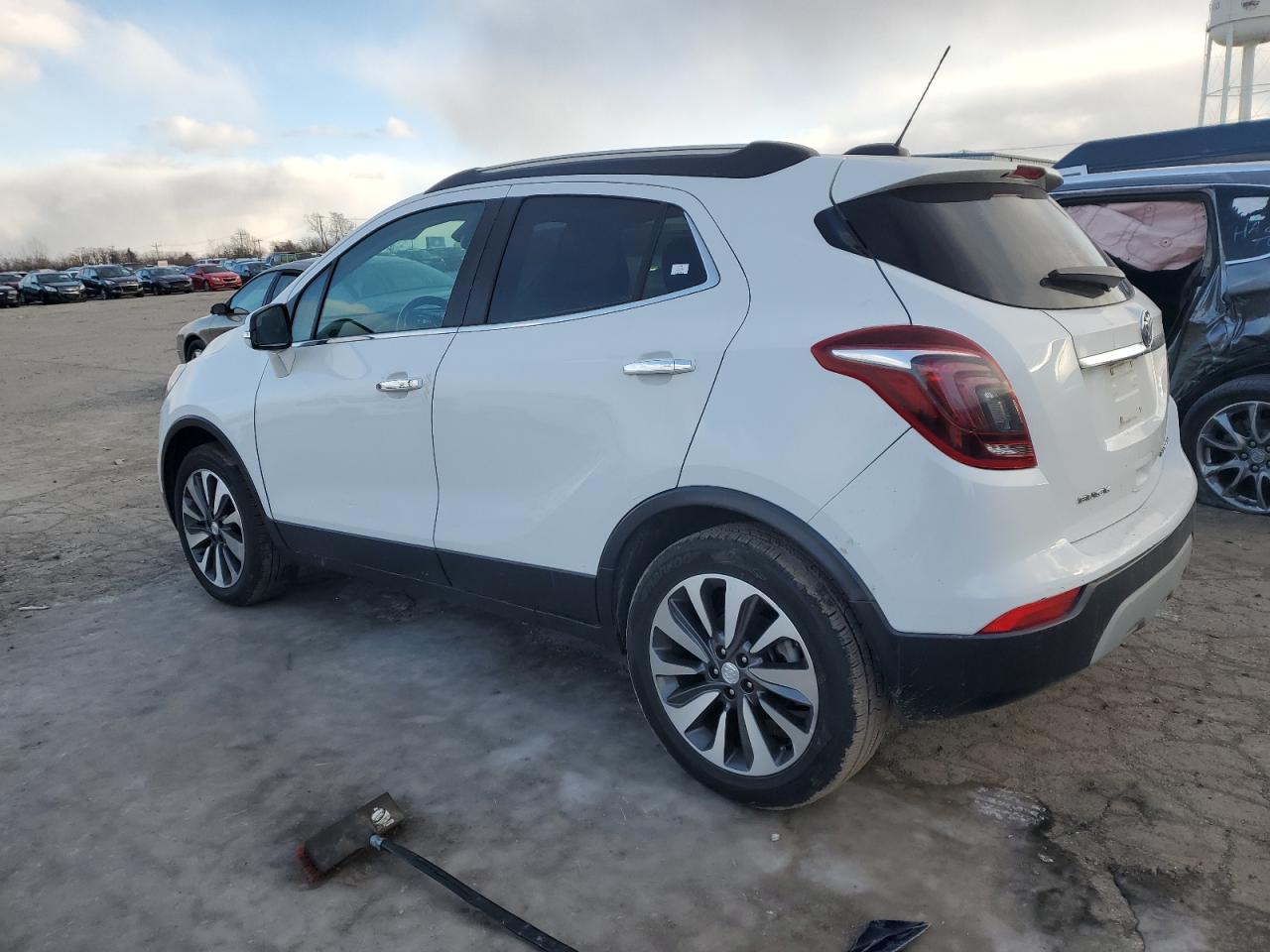 2018 Buick Encore - Image 2