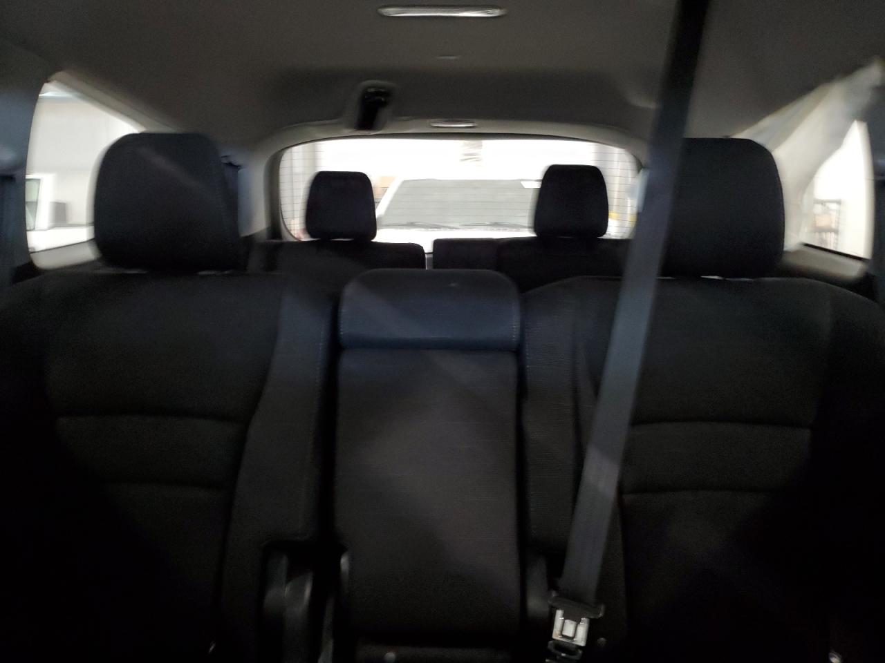 2019 Honda Pilot - Image 10