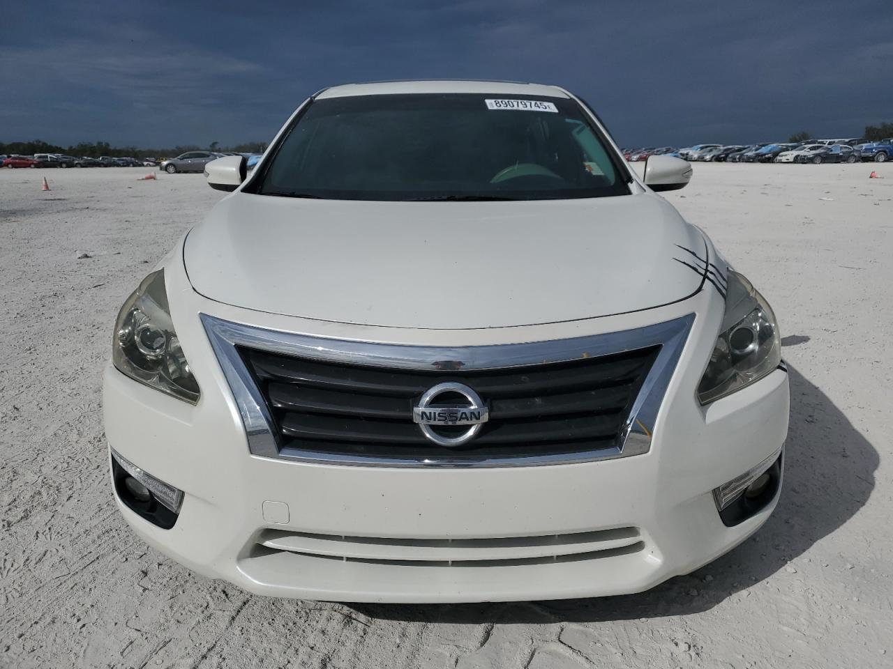 2013 Nissan Altima - Image 5