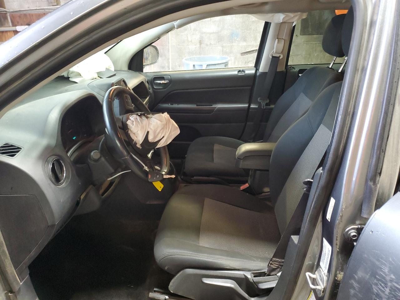 2013 Jeep Compass - Image 7