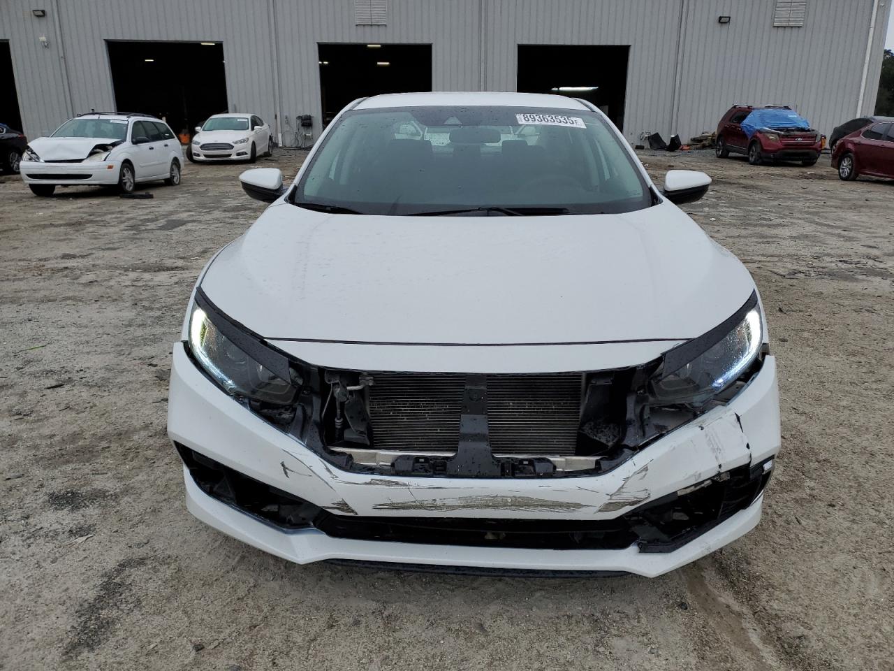 2019 Honda Civic - Image 5