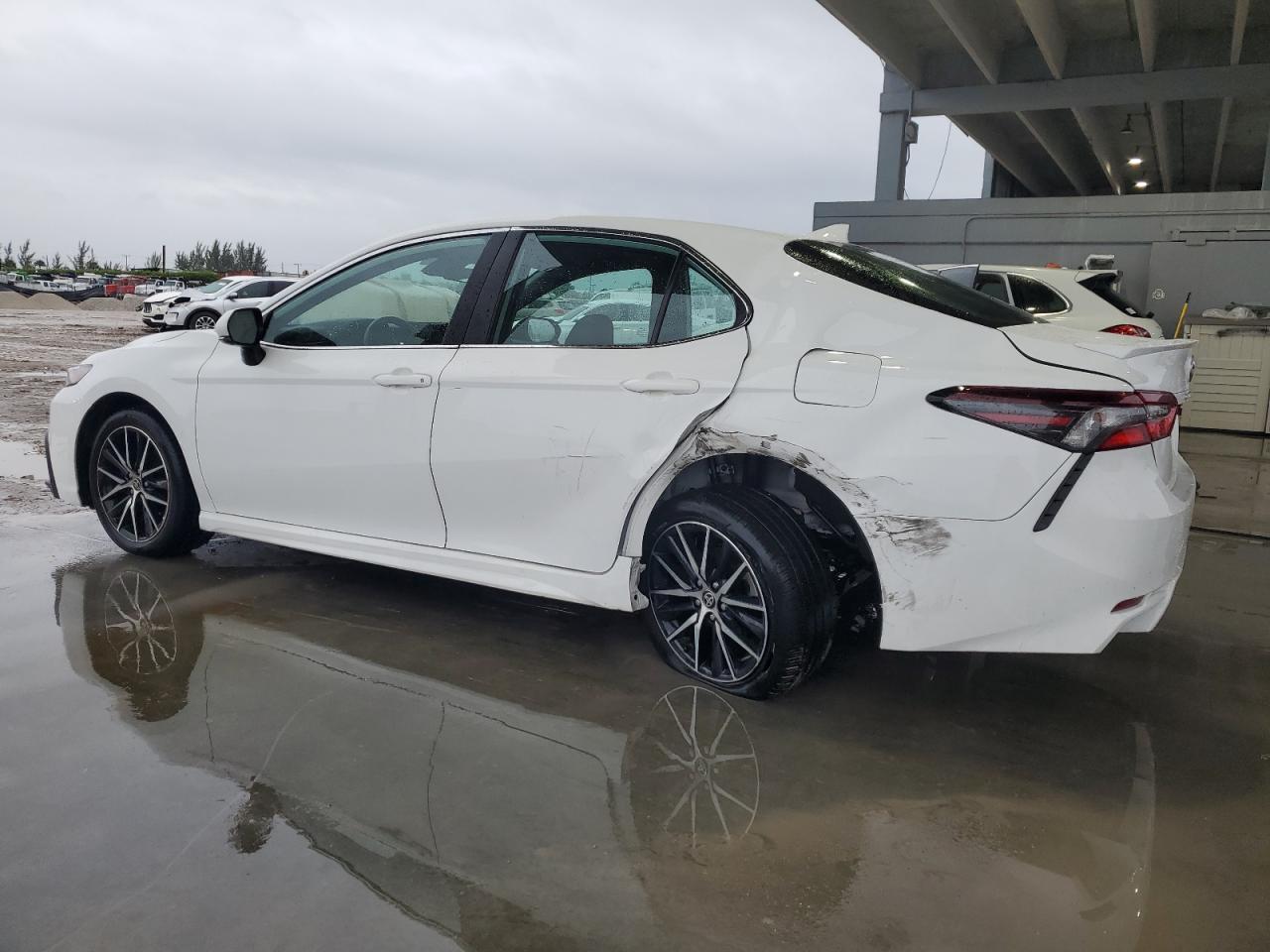 2023 Toyota Camry - Image 2