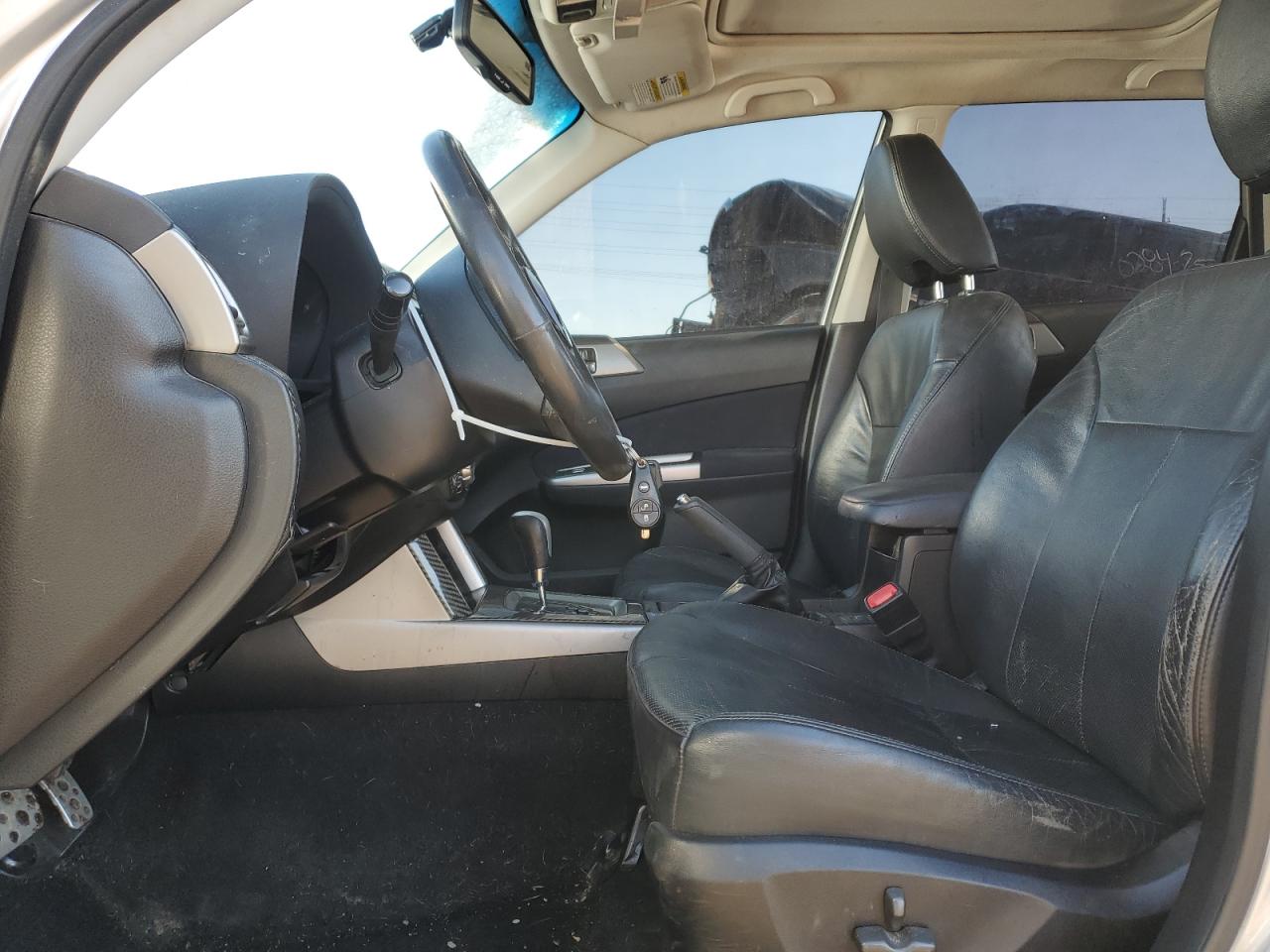 2010 Subaru Forester - Image 7