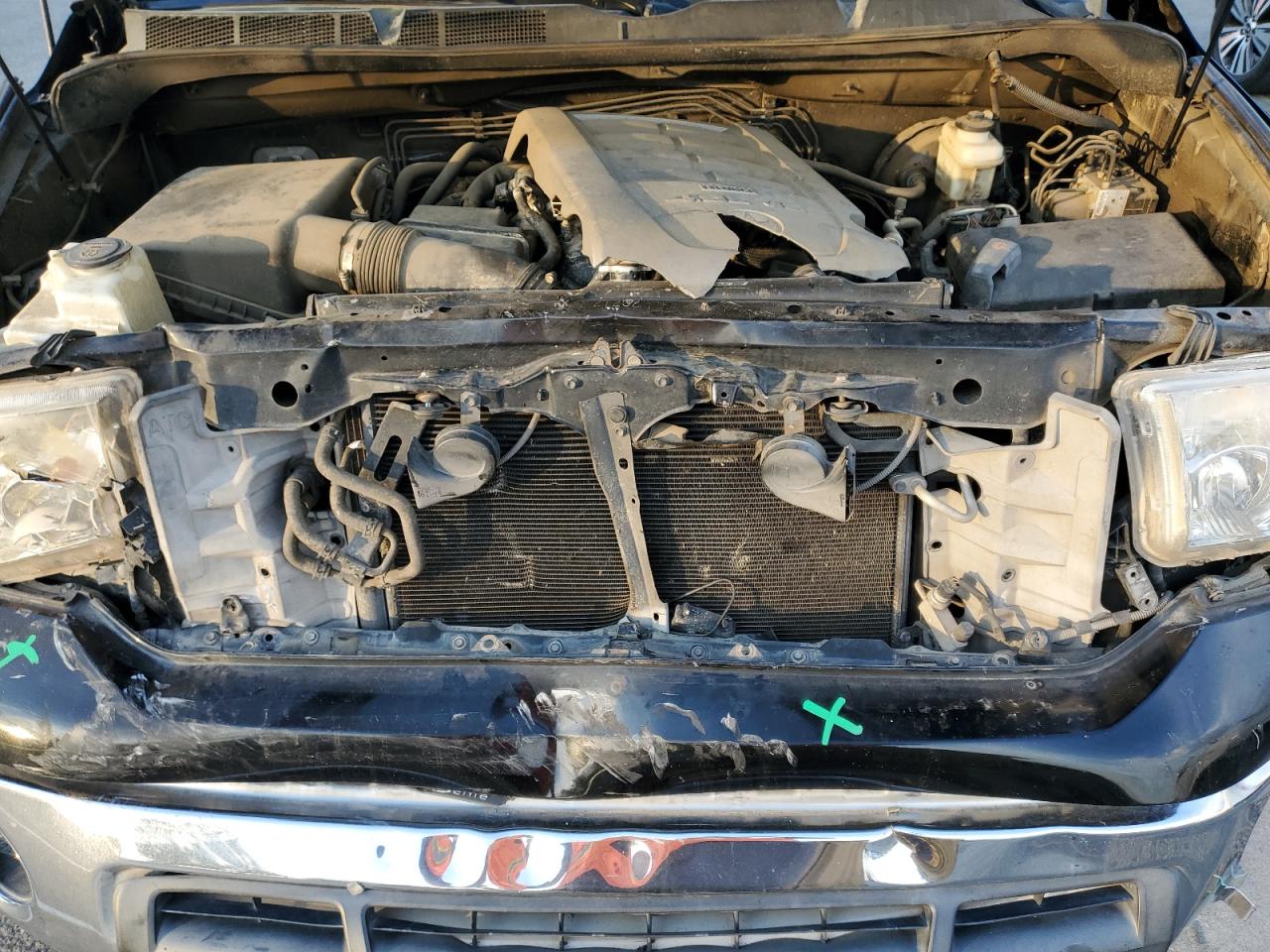 2010 Toyota Tundra - Image 11