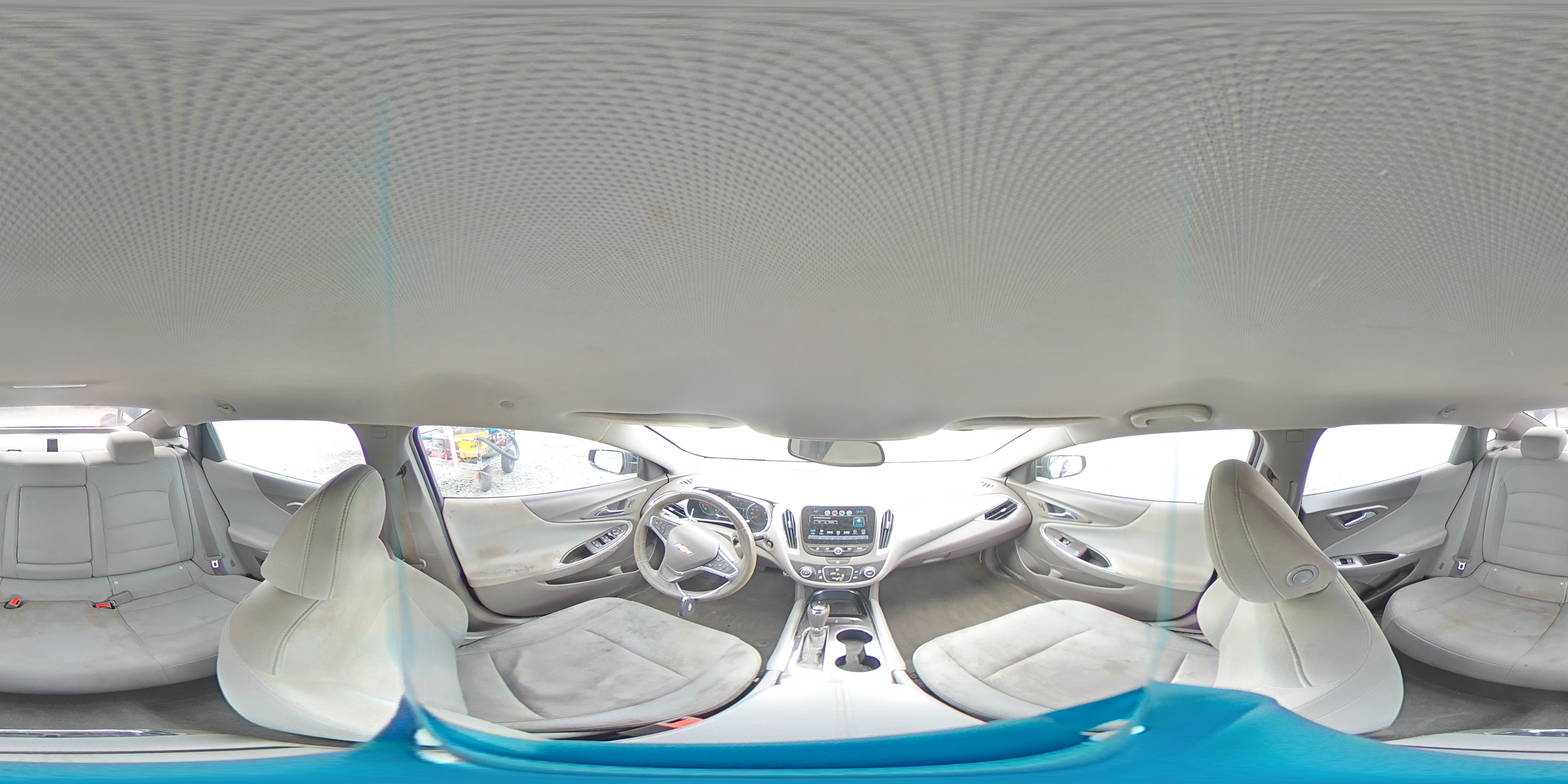 2016 Chevrolet Malibu - Image 12