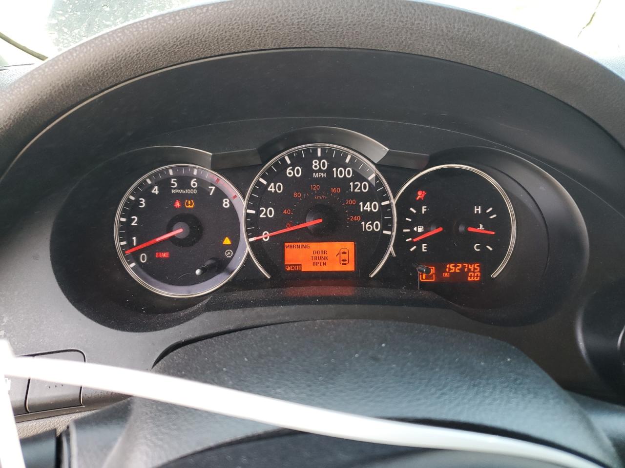 2010 Nissan Altima - Image 9