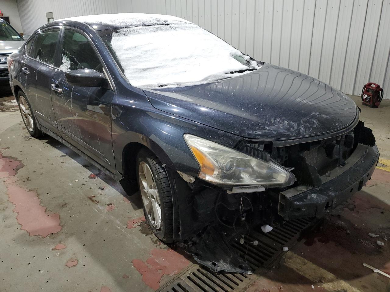 2013 Nissan Altima - Image 4